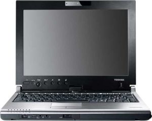 Laptop Toshiba Portege M700-106 PPM70E-00F00JPL 2