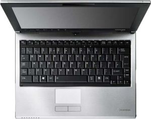 Laptop Toshiba Portege M700-106 PPM70E-00F00JPL 3
