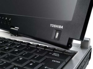 Laptop Toshiba Portege M700-106 PPM70E-00F00JPL 4