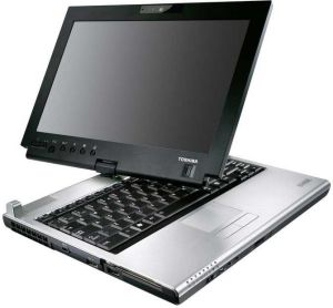 Laptop Toshiba Portege M700-106 PPM70E-00F00JPL 5