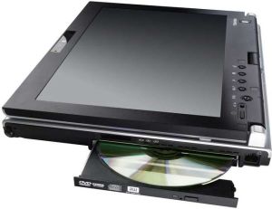 Laptop Toshiba Portege M700-106 PPM70E-00F00JPL 8