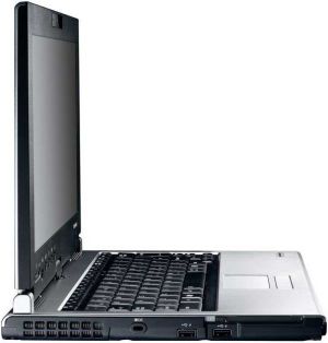 Laptop Toshiba Portege M700-106 PPM70E-00F00JPL 9