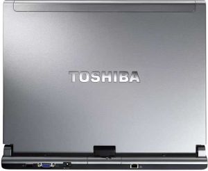 Laptop Toshiba Portege M700-106 PPM70E-00F00JPL 10