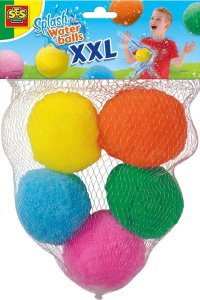 SES Kule wodne Splash XXL 02404 24048 1