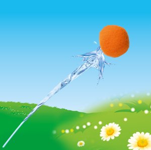 SES Kule wodne Splash XXL 02404 24048 5