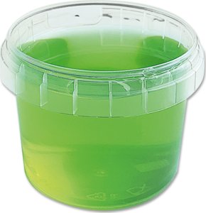 SES Slime neonowy zielony 140g 15041 50419 2