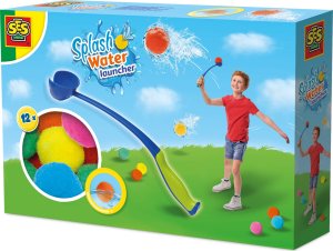 SES Wyrzutnia wody Splash 02318 23188 1