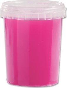 SES Slime neonowy róż 470g 15032 50327 2