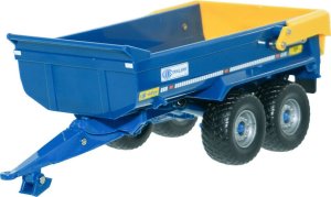 TOMY Britains przyczepa wywrotka Kane 43368 3