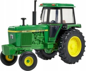 TOMY Britains traktor John Deere 4240 43376 1