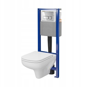 B983 SYSTEM 40 MECH MZ312 CO DUR WO ŁW PRZYCISK CHROM BŁ 1