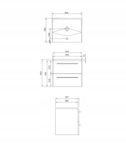 SET B434 GALA CITY 50 ORZE DSM+CZA U(SZ FSC MIX70% SGSCH-COC-007574+U) 3