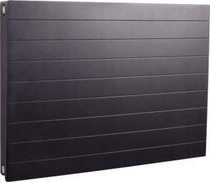 IDMAR Grzejnik stalowy dekoracyjny V22 600X800 DEKO antracyt; 1