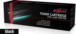 Toner JetWorld Czarny Brother TN3610XL zamiennik TN-3610XL 1