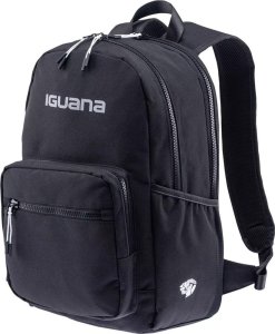Plecak sportowy szkolny miejski Iguana Krinis 2