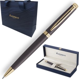 Długopis Waterman Hemisphere Lava Black GT 2217942 1