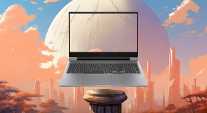 Laptop gamingowy Omen HP 16-AE0073 / 9R8T5UA / Intel i7-14 / 32GB / SSD 2TB / Nvidia RTX 4060 / FHD / 144Hz / Win11 / Srebrny 9