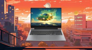 Laptop gamingowy Omen HP 16-AE0073 / 9R8T5UA / Intel i7-14 / 32GB / SSD 2TB / Nvidia RTX 4060 / FHD / 144Hz / Win11 / Srebrny 10