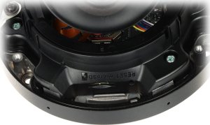 KAMERA IP HIKVISION DS-2CD2143G2-LIS2U(2.8mm)(BLACK) 2