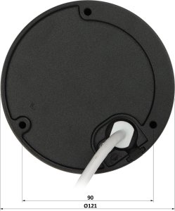 KAMERA IP HIKVISION DS-2CD2143G2-LIS2U(2.8mm)(BLACK) 3