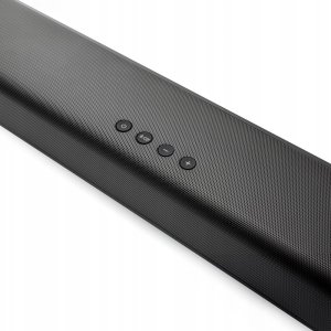Soundbar 3.1.2 JVC TH-E754B Wireless Sub, Dolby A. Czarny 2