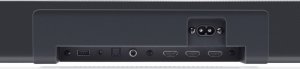 Soundbar 3.1.2 JVC TH-E754B Wireless Sub, Dolby A. Czarny 4
