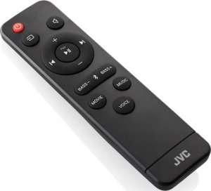 Soundbar 2.1 JVC TH-E434B Wireless Sub Czarny 1