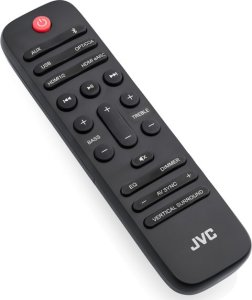 Soundbar 5.1.2 JVC TH-E874B Wireless Sub, Dolby A. Czarny 4