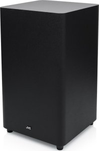 Soundbar 5.1.2 JVC TH-E874B Wireless Sub, Dolby A. Czarny 5