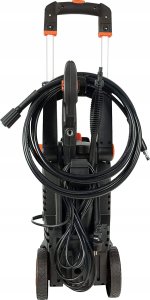 Myjka ciśnieniowa DELTAFOX 1800 W 135 bar 420l/h 2