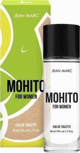 Jean Marc Mohito 50ml edt 1