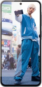 PanzerGlass Szkło hartowane Ultra-Wide Fit do Samsung Galaxy A56 5G 2