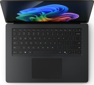 Microsoft Surface Laptop 7 EP2-22818 Ultra 7 266V Touch 15" 120Hz 16GB 512SSD Int SC Reader W11Pro Grafitowy 3