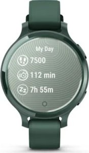 Garmin Lily 2 Active 38 mm Digital 240 x 201 pixels Touchscreen Green GPS (satellite) 7