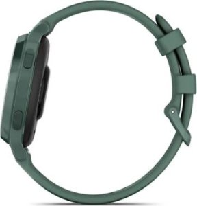 Garmin Lily 2 Active 38 mm Digital 240 x 201 pixels Touchscreen Green GPS (satellite) 8