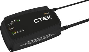 CTEK Pro 25S EU 300W 12 V 8504405590 40-194 Automatyczna ładowarka 12 V 25 A 3