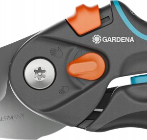 Sekator Gardena 12252-20 nożycowy 2