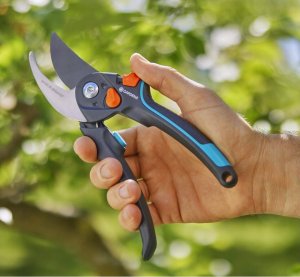 Sekator Gardena 12252-20 nożycowy 3