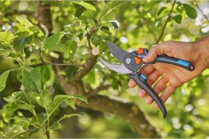 Sekator Gardena 12252-20 nożycowy 4