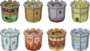 Galakta Gra planszowa Heroes of Land, Air & Sea (edycja polska) 4