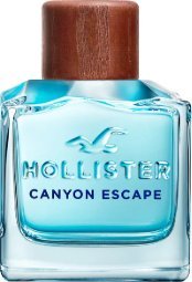 HOLLISTER Canyon Escape for Him EDT 30ml 1