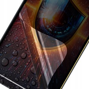 Folia prywatyzująca 3MK Silky Matt        Privacy do Samsung Galaxy A36/A56 5