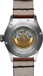 Zegarek Bauhaus Aviation 27564, automatic 2