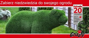 Kosiarka spalinowa BRM4213-2A 42cm 45L Napęd 12