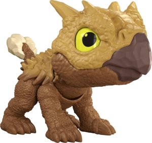 Jurassic World. Ankylozaur JFC89 1
