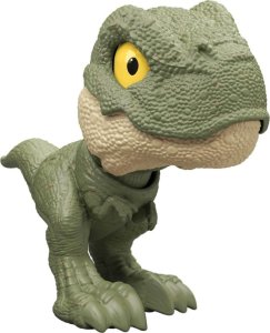 Jurassic World. Tyranozaur Rex JFC87 1