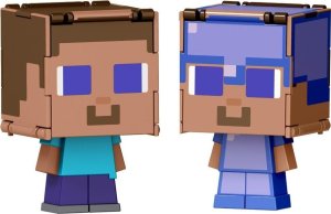 Minecraft Figurka Steve z transfomacją JCN19 1