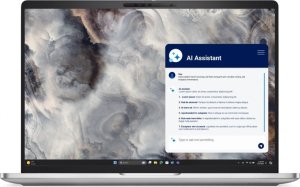Dell Laptop Dell Pro 16 Plus PB16250 W11P Ultra 7 268V/32GB/1TB/16.0 1