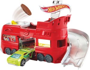 Mattel Tor samochodowy FJN39 1