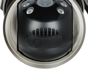 KAMERA IP OBROTOWA ZEWNĘTRZNA ICSEE-W62SD-2 Wi-Fi Full-Color 2 X 3 Mpx 2 X 3.6 mm 2